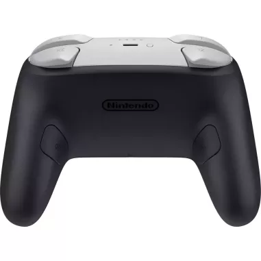 Control Nintendo Switch 2 Pro USB C - Negro