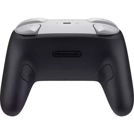 Control Nintendo Switch 2 Pro USB C - Negro
