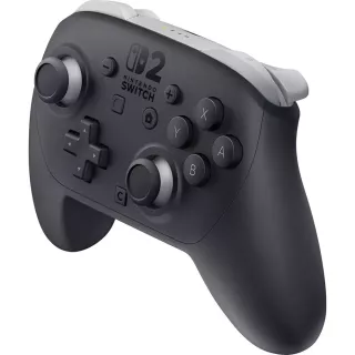 Control Nintendo Switch 2 Pro USB C - Negro 2