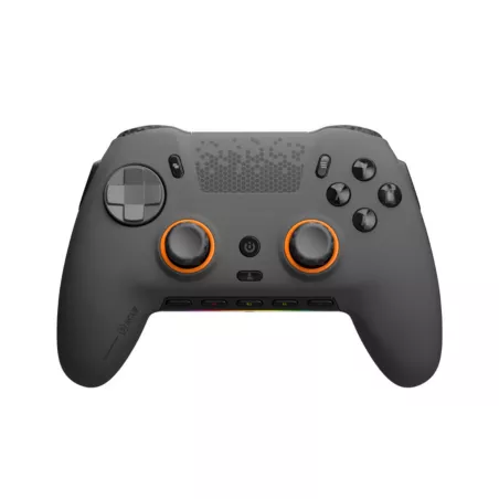 Control Inalambrico SCUF Envision Pro para PC y Celular - Negro