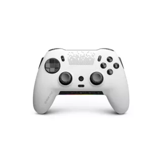 Control Inalambrico SCUF Envision Pro para PC y Celular - Blanco