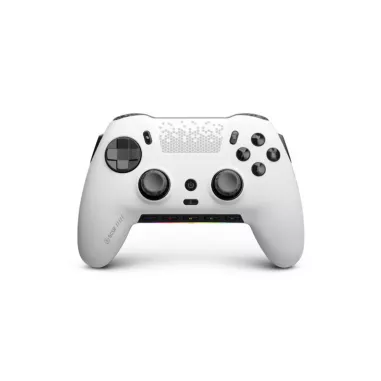 Control Inalambrico SCUF Envision Pro para PC y Celular - Blanco