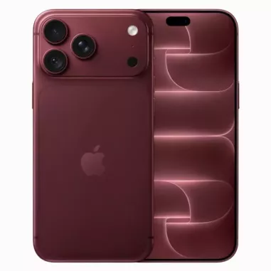 Celular Apple iPhone 18 Pro 256GB