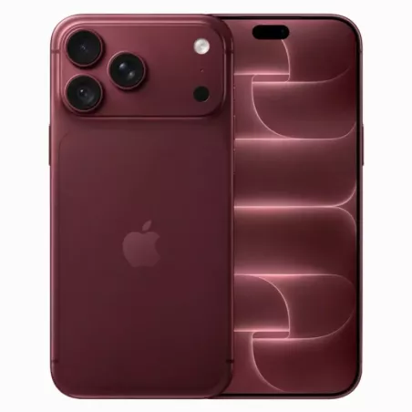 Celular Apple iPhone 18 Pro 256GB