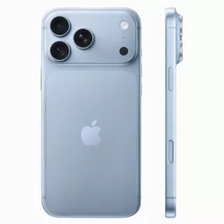 Celular Apple iPhone 18 Pro 1TB 2