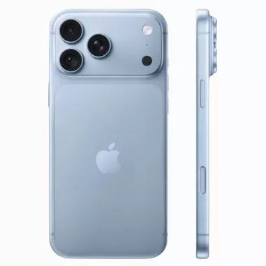 Celular Apple iPhone 18 Pro Max 256GB