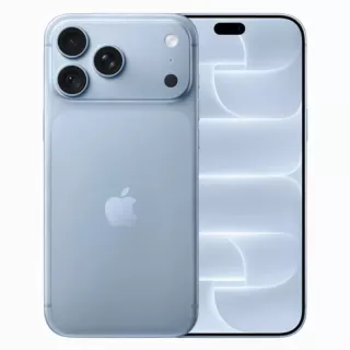 Celular Apple iPhone 18 Pro Max 512GB