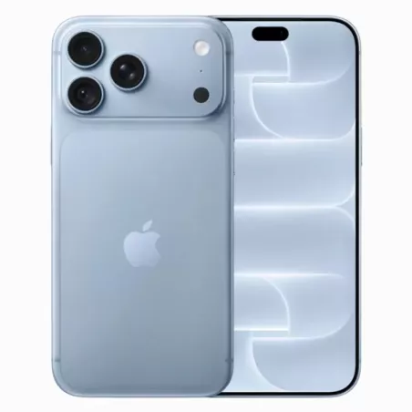 Celular Apple iPhone 18 Pro Max 1TB