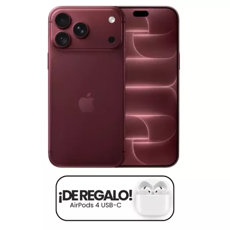 Celular Apple iPhone 18 Pro 256GB