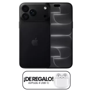 Celular Apple iPhone 18 Pro 512GB