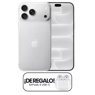 Celular Apple iPhone 18 Pro Max 256GB