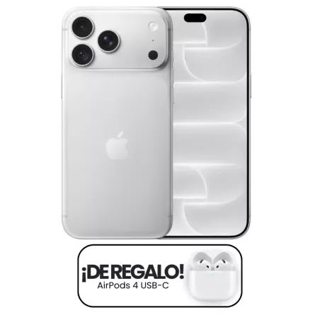 Celular Apple iPhone 18 Pro Max 256GB
