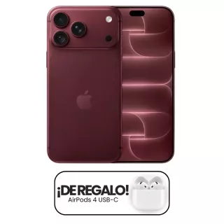 Celular Apple iPhone 18 Pro Max 512GB 2