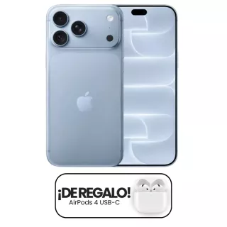 Celular Apple iPhone 18 Pro Max 1TB