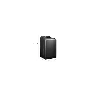 Lavarropas Oster Carga Superior 16Kg Inverter