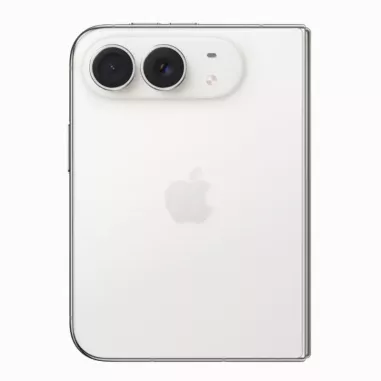 Celular Apple iPhone Duo 256GB