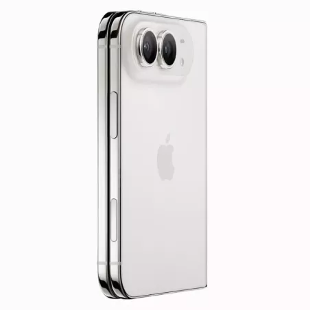 Celular Apple iPhone Duo 256GB