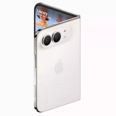 Celular Apple iPhone Duo 256GB