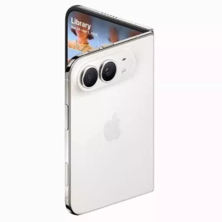 Celular Apple iPhone Duo 256GB