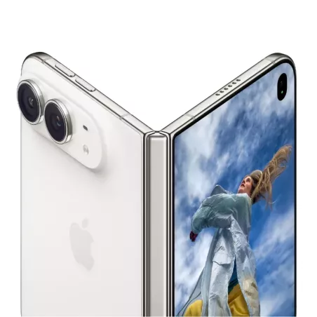 Celular Apple iPhone Duo 256GB