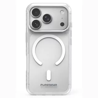 Case iPhone 18 Pro Slim Shell Plus Magsafe Sil