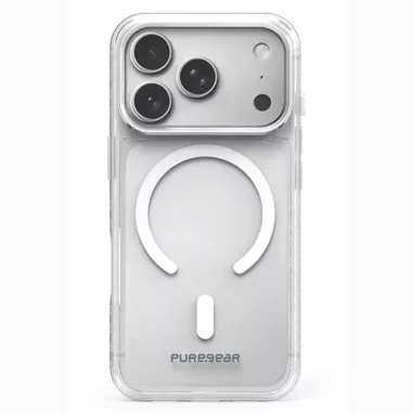 Case iPhone 18 Pro Slim Shell Plus Magsafe Sil