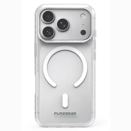Case iPhone 18 Pro Slim Shell Plus Magsafe Sil