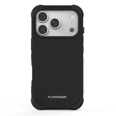 Case iPhone 18 Pro Dualtek Magsafe BLK