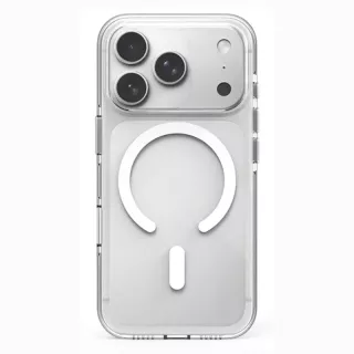 Case iPhone 18 Pro Slim Shell Ultra Magsafe CLR