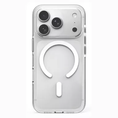 Case iPhone 18 Pro Slim Shell Ultra Magsafe CLR