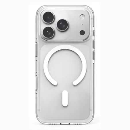 Case iPhone 18 Pro Slim Shell Ultra Magsafe CLR
