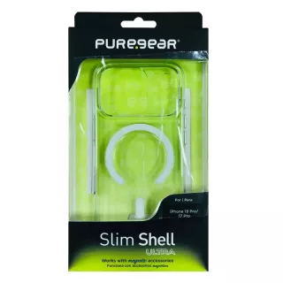 Case iPhone 18 Pro Slim Shell Ultra Magsafe CLR 2