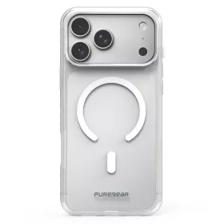 Case iPhone 18 Pro Max Slim Shell Plus Magsafe Sil