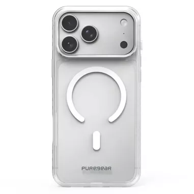 Case iPhone 18 Pro Max Slim Shell Plus Magsafe Sil