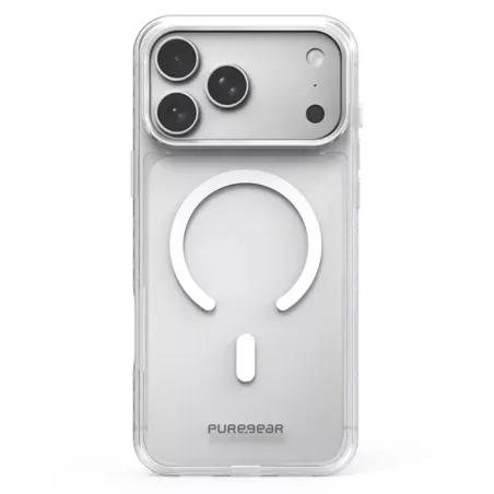 Case iPhone 18 Pro Max Slim Shell Plus Magsafe Sil