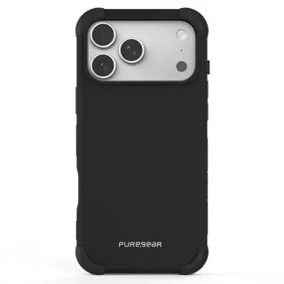 Case iPhone 18 Pro Max Dualtek Magsafe BLK