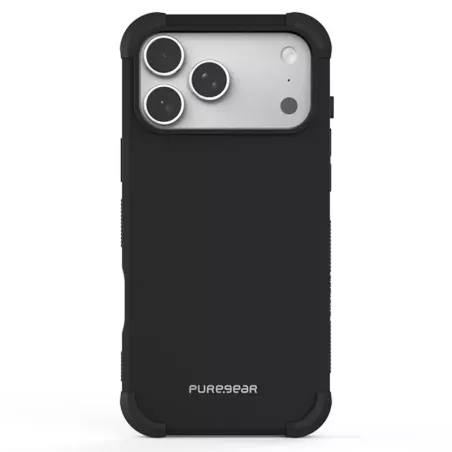 Case iPhone 18 Pro Max Dualtek Magsafe BLK