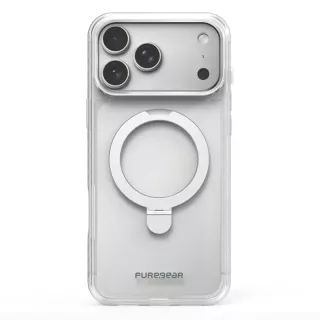Case iPhone 18 Pro Max Slim Shell Plus Magsafe Sil