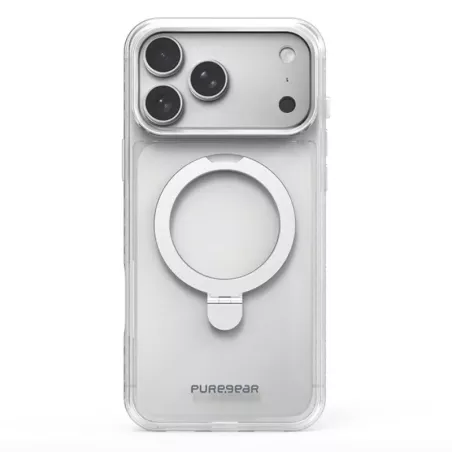Case iPhone 18 Pro Max Slim Shell Plus Magsafe Sil