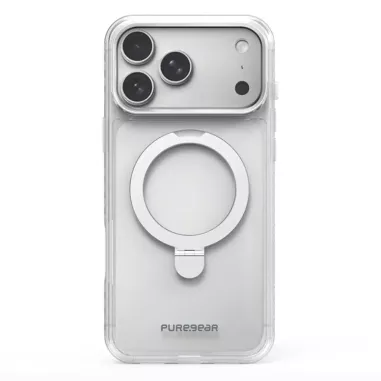 Case iPhone 18 Pro Max Slim Shell Plus Magsafe Sil