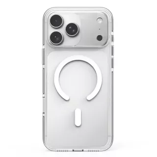 Case iPhone 18 Pro Max Slim Shell Ultra Magsafe CLR