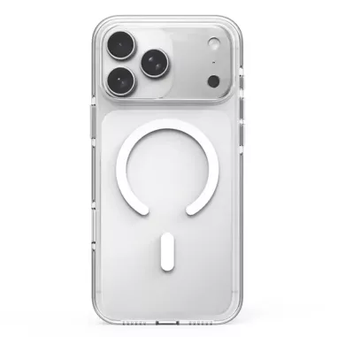 Case iPhone 18 Pro Max Slim Shell Ultra Magsafe CLR