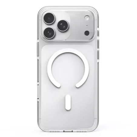 Case iPhone 18 Pro Max Slim Shell Ultra Magsafe CLR