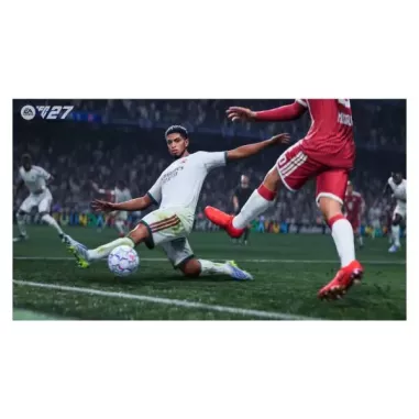 Juego PS5: EA SPORTS FC 27
