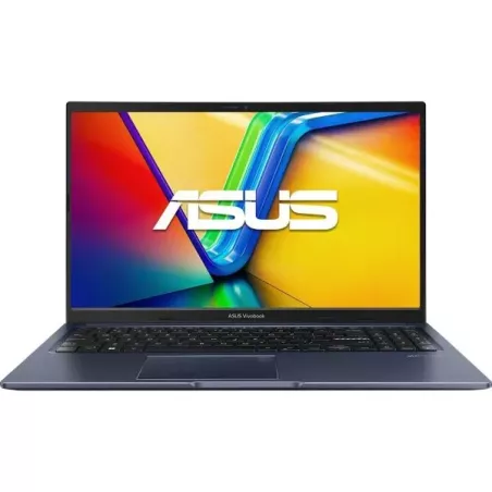 Notebook ASUS Vivobook 15 X1502VA Intel Core i5 Pantalla Full HD 15.6" / 8GB de RAM / 512GB SSD / Win11
