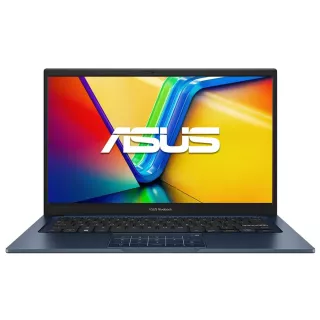 Notebook ASUS Vivobook 14 X1404VA Intel Core i5 Pantalla Full HD 14" / 12GB de RAM / 256GB SSD / Win11Home - Azul
