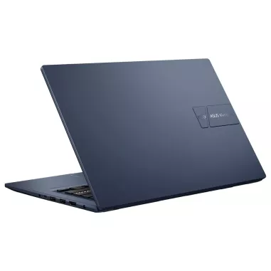 Notebook ASUS Vivobook 14 X1404VA Intel Core i5 Pantalla Full HD 14" / 12GB de RAM / 256GB SSD / Win11Home - Azul