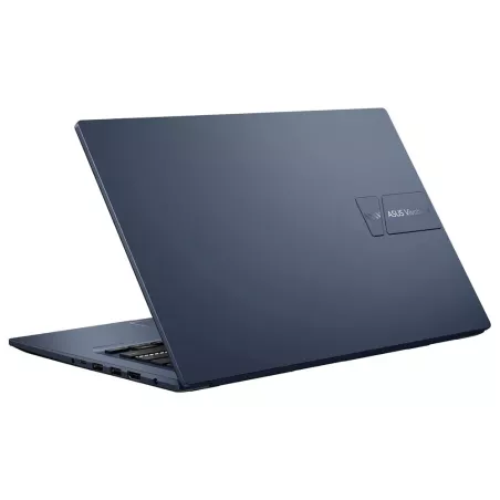 Notebook ASUS Vivobook 14 X1404VA Intel Core i5 Pantalla Full HD 14" / 12GB de RAM / 256GB SSD / Win11Home - Azul