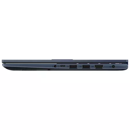 Notebook ASUS Vivobook 14 X1404VA Intel Core i5 Pantalla Full HD 14" / 12GB de RAM / 256GB SSD / Win11Home - Azul