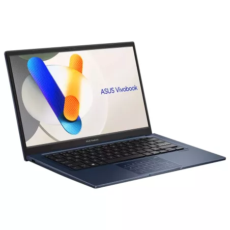 Notebook ASUS Vivobook 14 X1404VA Intel Core i5 Pantalla Full HD 14" / 12GB de RAM / 256GB SSD / Win11Home - Azul